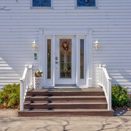 Finlay House Bed And Breakfast Niagara - On - The - Lake Εξωτερικό φωτογραφία
