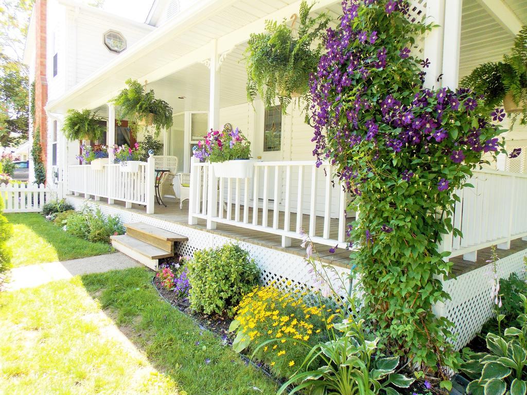 Finlay House Bed And Breakfast Niagara - On - The - Lake Εξωτερικό φωτογραφία