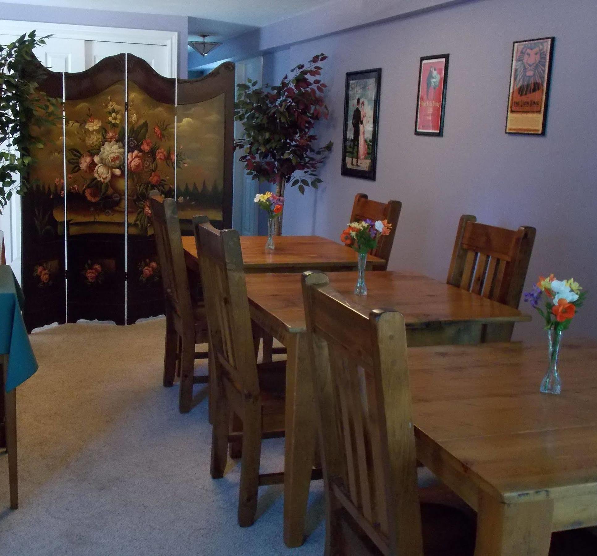 Finlay House Bed And Breakfast Niagara - On - The - Lake Εξωτερικό φωτογραφία
