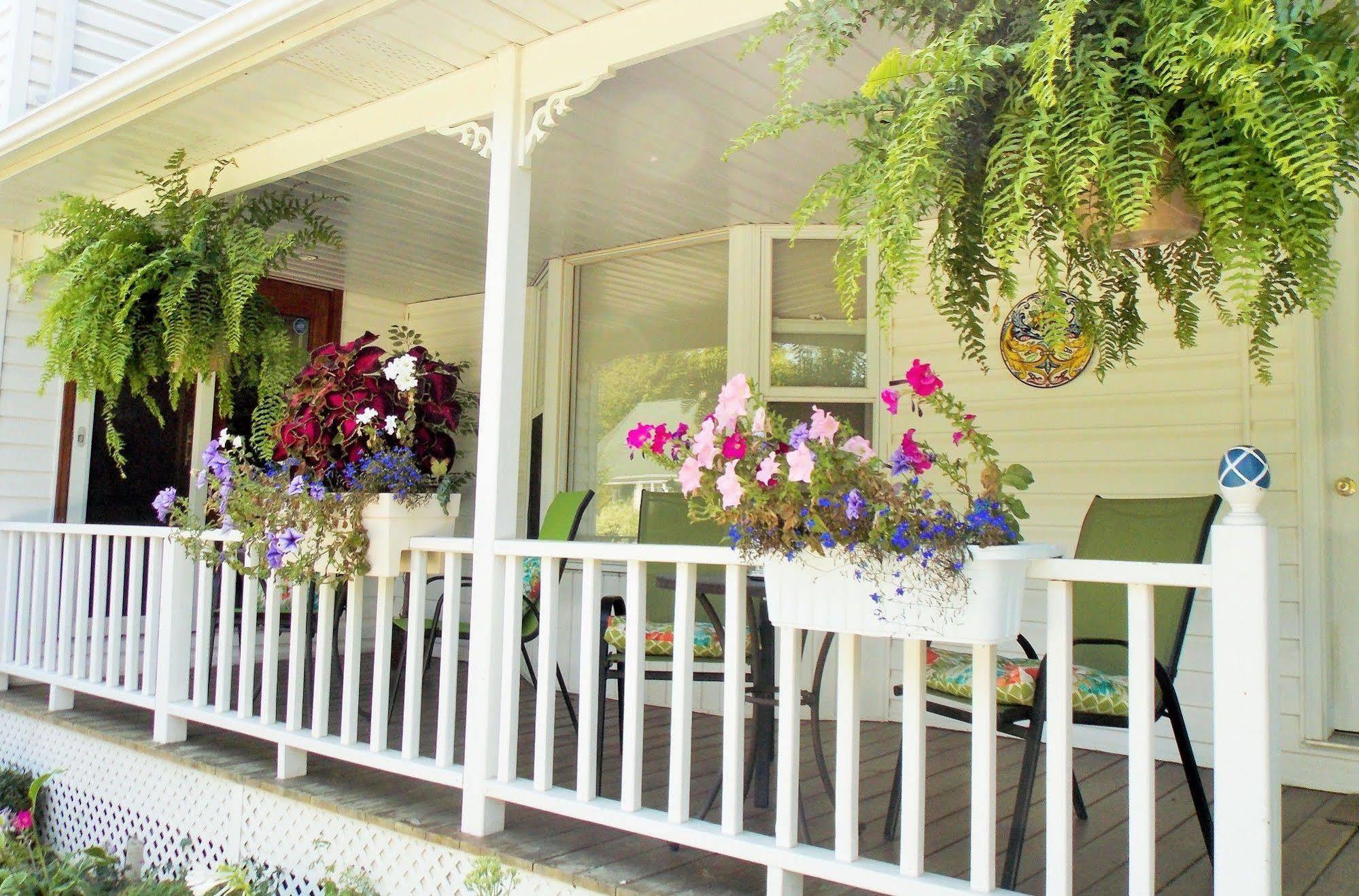 Finlay House Bed And Breakfast Niagara - On - The - Lake Εξωτερικό φωτογραφία
