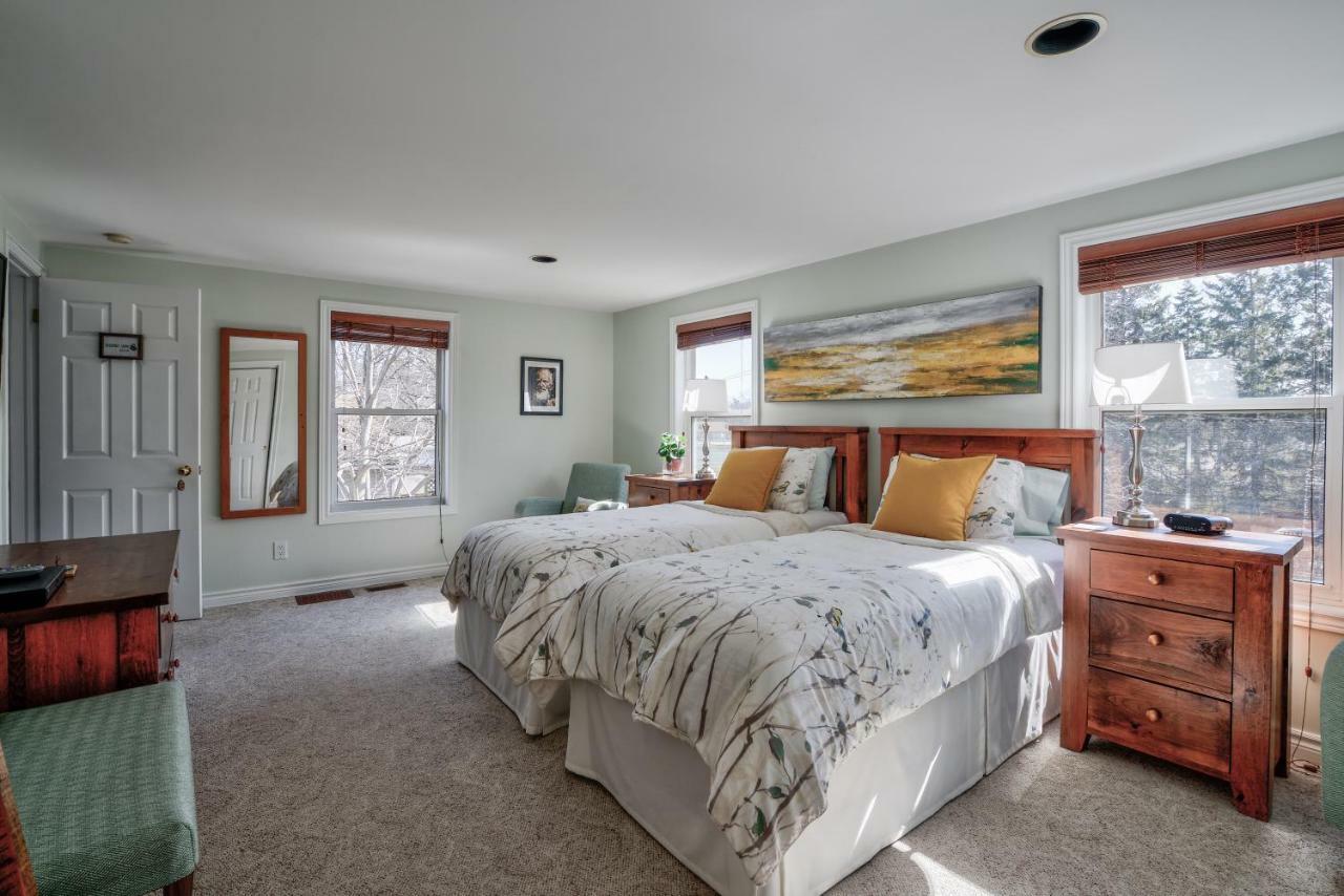 Finlay House Bed And Breakfast Niagara - On - The - Lake Εξωτερικό φωτογραφία