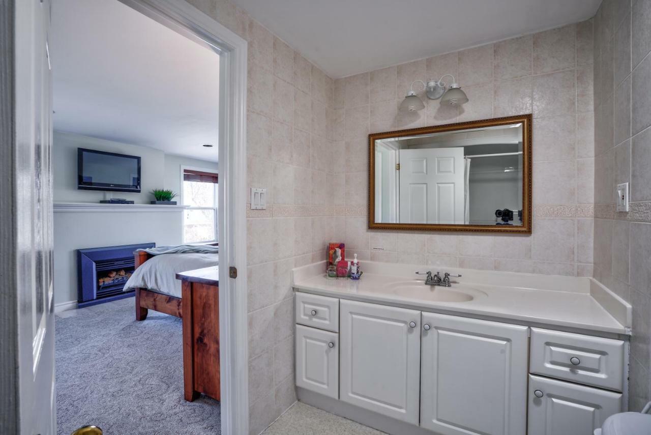 Finlay House Bed And Breakfast Niagara - On - The - Lake Εξωτερικό φωτογραφία