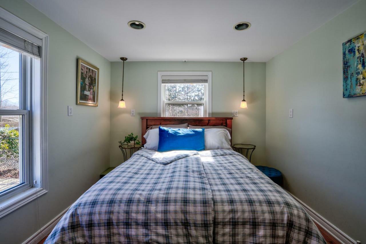 Finlay House Bed And Breakfast Niagara - On - The - Lake Εξωτερικό φωτογραφία