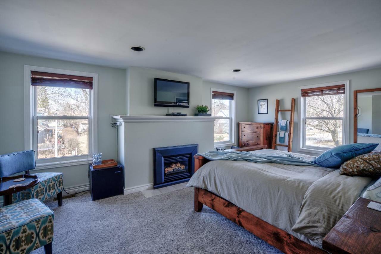 Finlay House Bed And Breakfast Niagara - On - The - Lake Εξωτερικό φωτογραφία