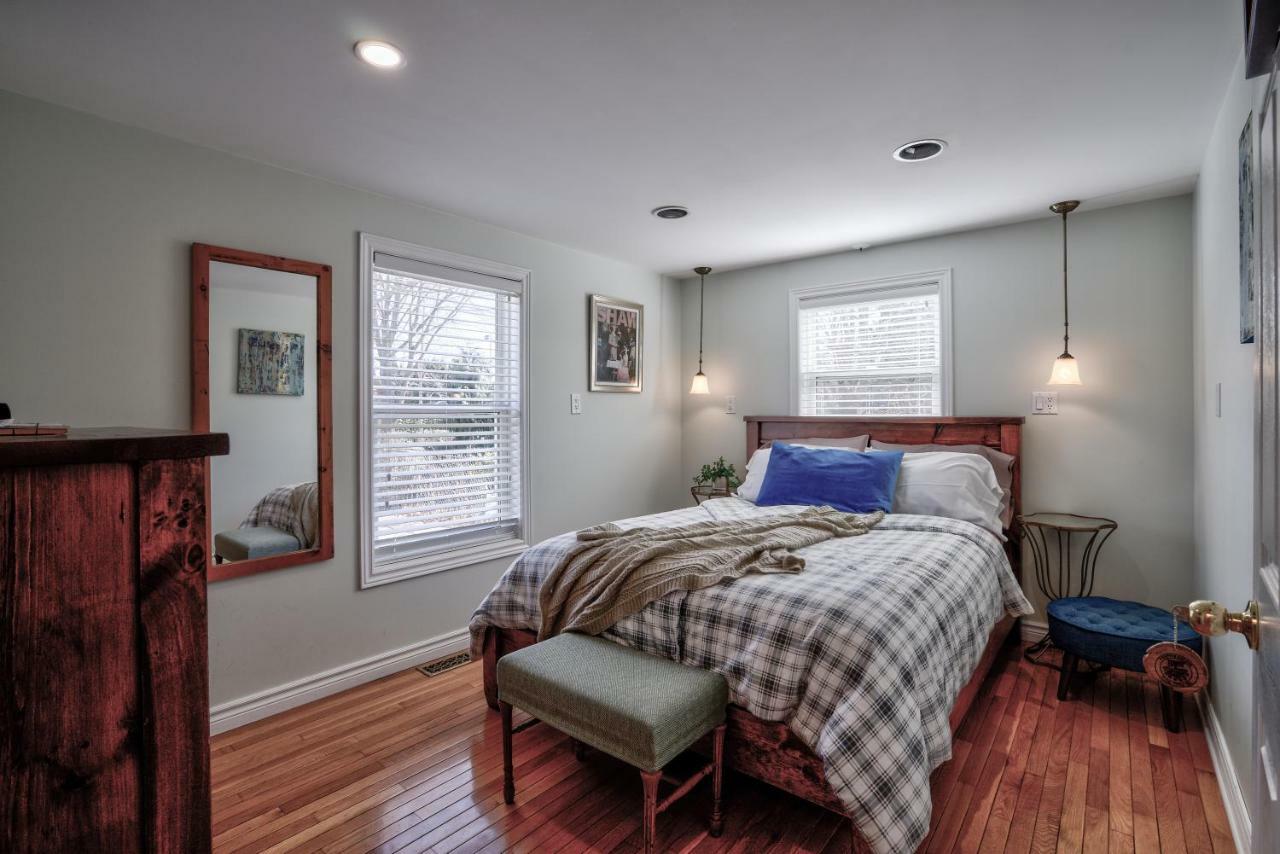 Finlay House Bed And Breakfast Niagara - On - The - Lake Εξωτερικό φωτογραφία