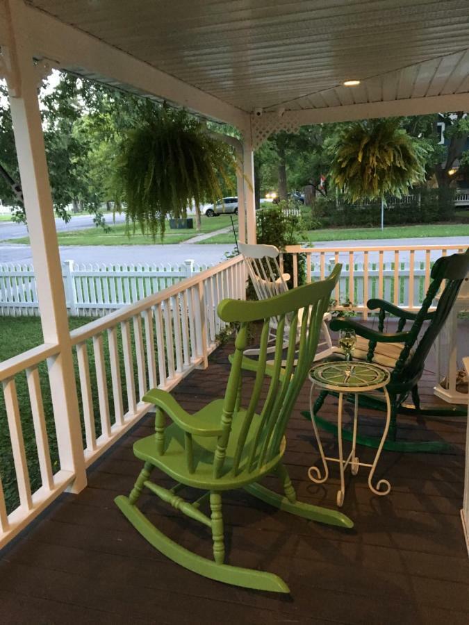 Finlay House Bed And Breakfast Niagara - On - The - Lake Εξωτερικό φωτογραφία