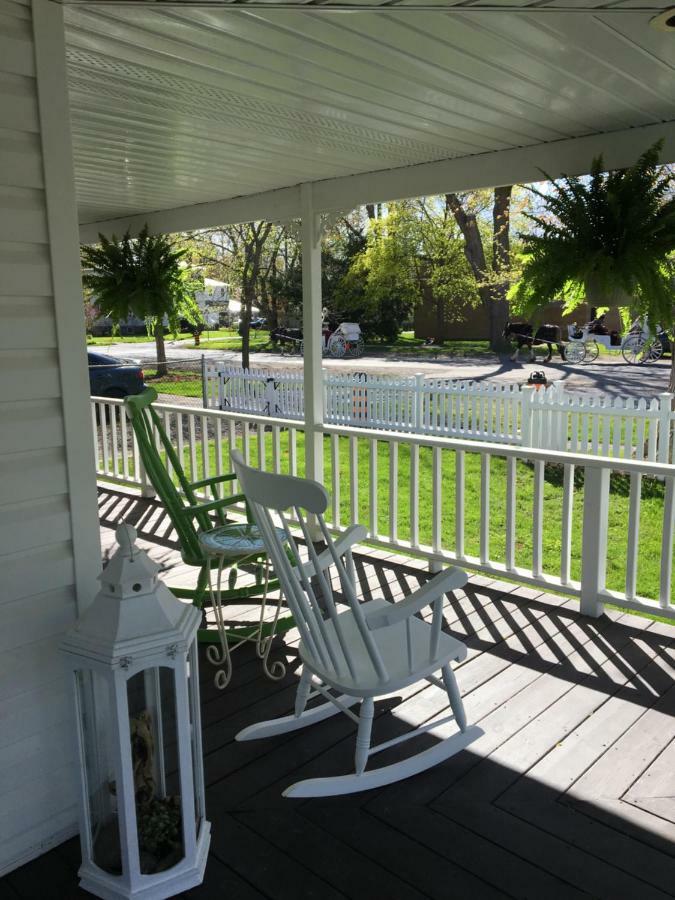 Finlay House Bed And Breakfast Niagara - On - The - Lake Εξωτερικό φωτογραφία